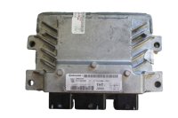Motorsteuergerät EMS2102 CONTINENTAL S180047050 FORD C1BG12A650AD FORD FOCUS III 1.6 Ti 92kW