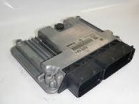 Motorsteuergerät MED9.5.10 VOLKSWAGENVW 06F906056R BOSCH 0261S02018 VW GOLF V 2.0 GTI 147kW
