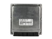 Motorsteuergerät EDC15C7 FIAT 1327517080 BOSCH 0281010454 FIAT DUCATO Van 2.8 TDI 90kW