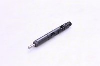 002-003-000116N RENAULT CLIO III 1.5 dCi 60kW