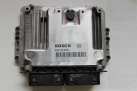 Motorsteuergerät MED17.0.7 BOSCH 0261S18701 H1B112A650EA FORD FIESTA VII 1.0 EcoBoost 92kW