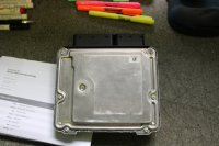 Motorsteuergerät EDC17C50 BOSCH 0281032671 BMW DDE8591073 BMW 2 Gran Tourer 216 d 85kW