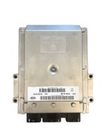 Motorsteuergerät VISTEON VISTEON 6C1112A650 9DDM FORD TRANSIT Platform/Chassis 2.4 TDCi RWD 85kW