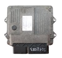Motorsteuergerät MJD8F3.XX FIAT 55253528 PEUGEOT BOXER Van 2.2 HDi 120 88kW