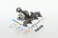 Turbolader CONTINENTAL 2800013000280 FORD FOCUS III 1.0 EcoBoost 74kW