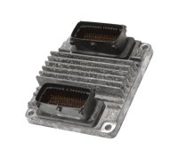 Motorsteuergerät MULTEC S OPEL 09353509 DELCO DJTY OPEL ASTRA F Kabriolet 1.6 i 55kW