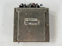 Motorsteuergerät EDC15C6 (CDI2) MERCEDES A0001535279 BOSCH 0281010851 CR211 MERCEDES-BENZ C-CLASS C 220 CDI 105kW