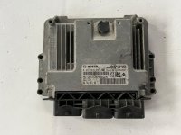 Motorsteuergerät EDC17C10 BOSCH 0281015847 CITROËN 9674245180 PEUGEOT 207 1.6 HDi 68kW