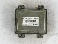 Motorsteuergerät GMPT-E83 OPEL 55583750 ACDELCO 12636386 AA5L OPEL CORSA D Hatchback Van 1.0 44kW