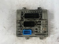 Motorsteuergerät GMPT-E98 OPEL 55487860 OPEL ASTRA J Sports Tourer 2.0 CDTI 121kW