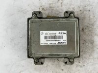 Motorsteuergerät GMPT-E83 OPEL 55598089 ACDELCO 12636386 OPEL ASTRA J 1.6 85kW
