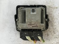 Motorsteuergerät EDC17C60 BOSCH 0281031043 PEUGEOT 9809478580 PEUGEOT 208 I 1.6 HDi / BlueHDi 75 55kW