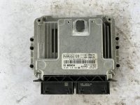 Motorsteuergerät MED17.0.1 BOSCH 0261S18702 FORD H1B112A650FA FORD FIESTA VII 1.0 EcoBoost 74kW