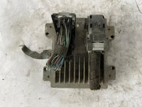 Motorsteuergerät GMPT-E83 ACDELCO 55597931 ABWC OPEL 12642927 OPEL ASTRA J 1.6 85kW