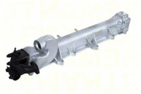 Neue Abgaskühler AGR 1702178 CITROËN JUMPY II Platform/Chassis 1.6 HDi 90 8V 66kW