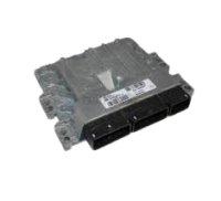 Motorsteuergerät EDC17C50 BOSCH 0281018813 BMW 851900501 BMW X1 sDrive 16 d 85kW
