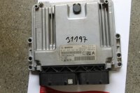 Motorsteuergerät MD1CS003 BOSCH 0281035366 PEUGEOT 9832694480 PEUGEOT RIFTER 1.5 BlueHDi 130 96kW