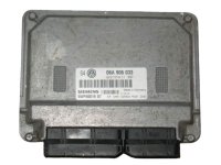 Motorsteuergerät Simos3 VOLKSWAGENVW 06A906033BL SIEMENS 5WP40149 VW GOLF IV 1.6 16V 77kW