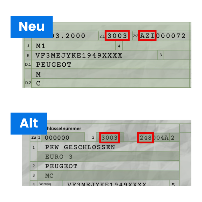 KBA-Nummer